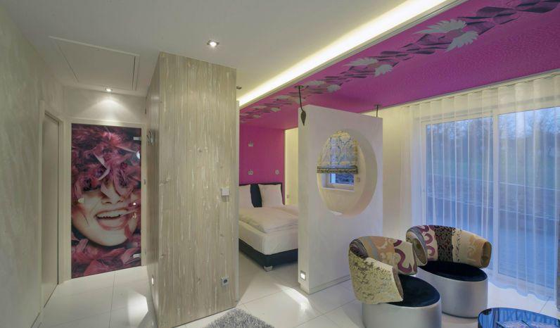 Mini-Suites Le Reve キラーウィラー 部屋 写真