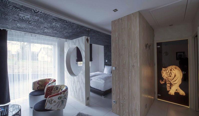 Mini-Suites Le Reve キラーウィラー 部屋 写真