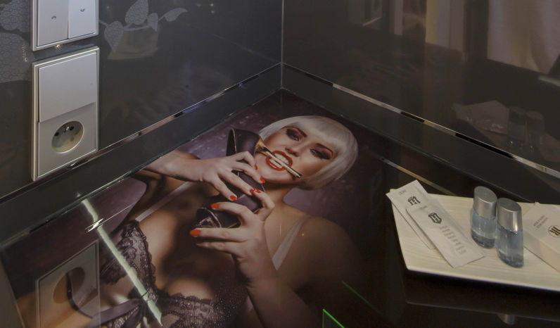 Mini-Suites Le Reve キラーウィラー 部屋 写真