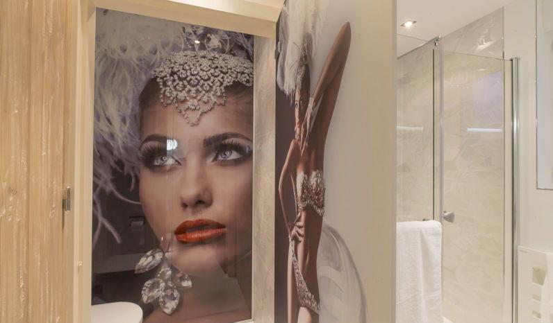 Mini-Suites Le Reve キラーウィラー 部屋 写真