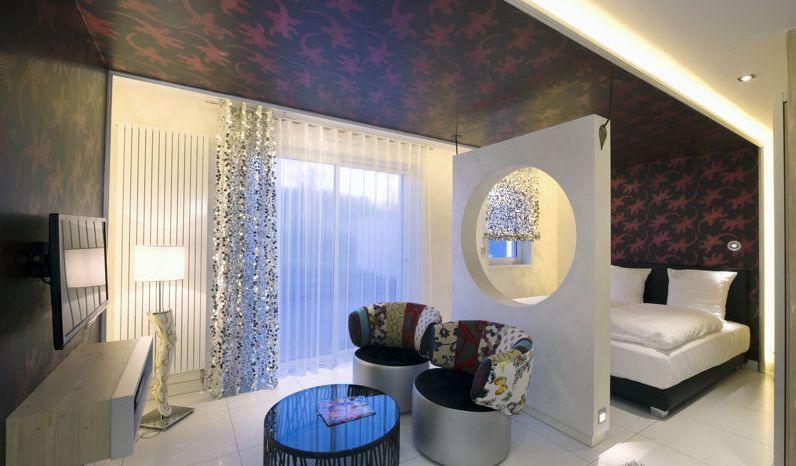 Mini-Suites Le Reve キラーウィラー 部屋 写真