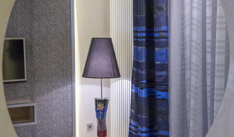 Mini-Suites Le Reve キラーウィラー 部屋 写真